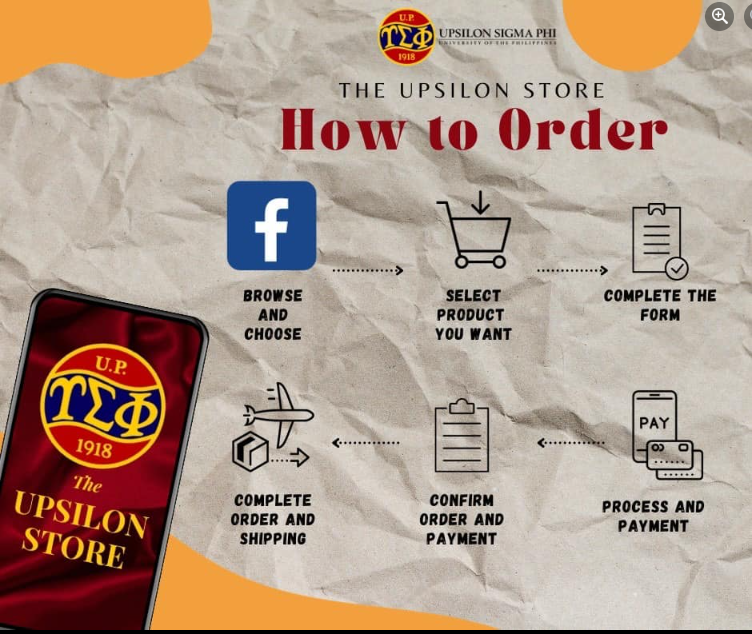 How to Order