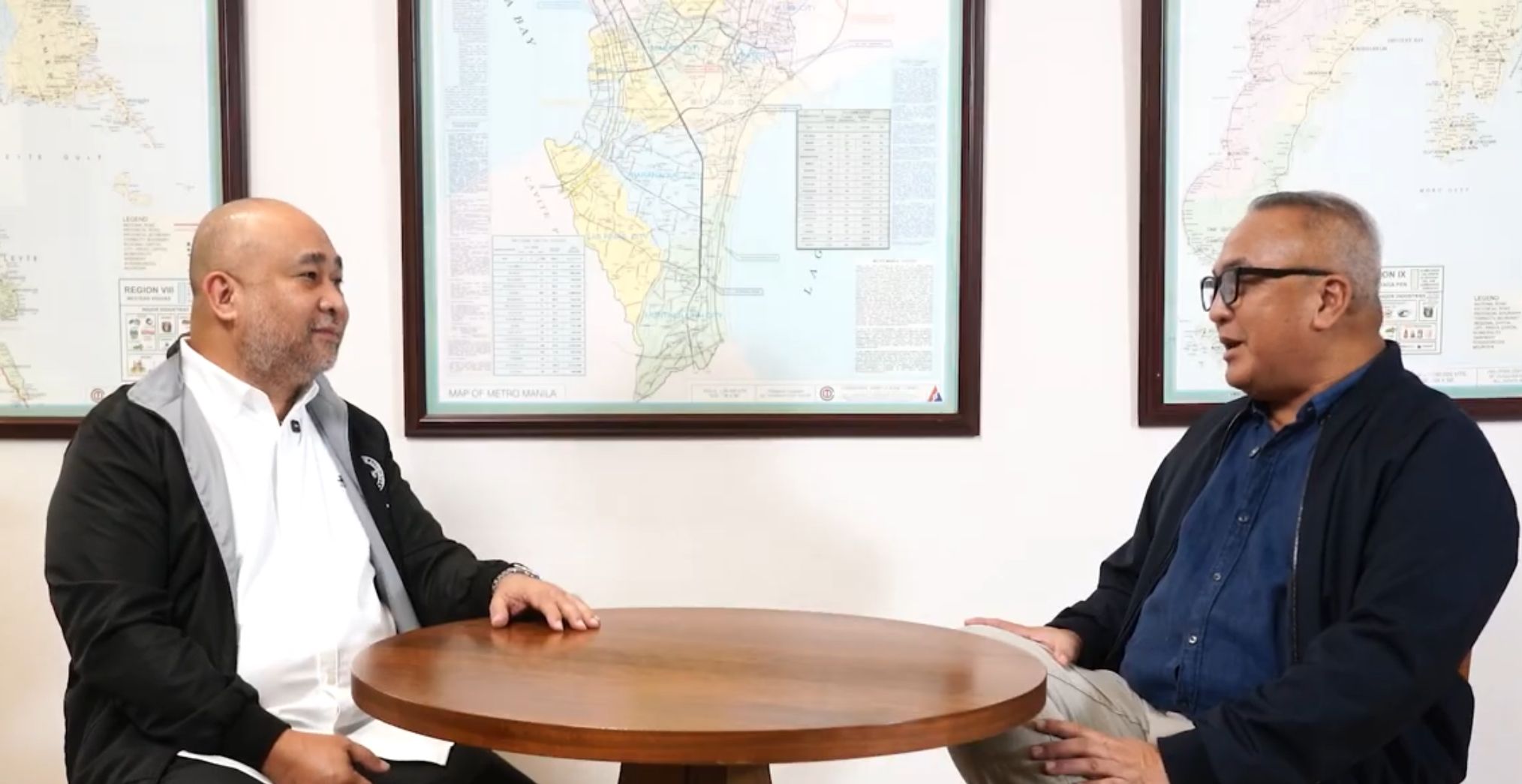 Land Registration Authority Administrator Gerardo Sirios | The Sun Podcast Ep. 1