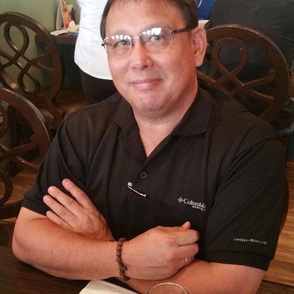 John Joseph Gutierrez '75