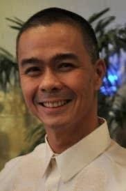 Rico P. Villareal '86