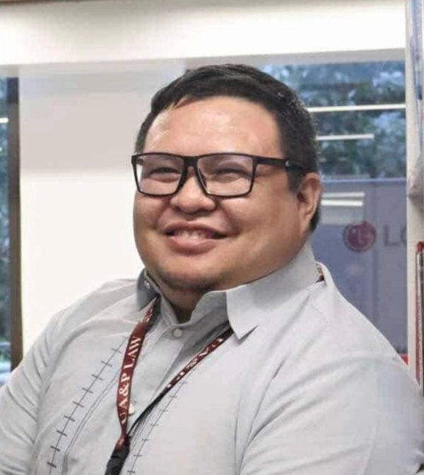 Lester Nazarene V. Ople 2001