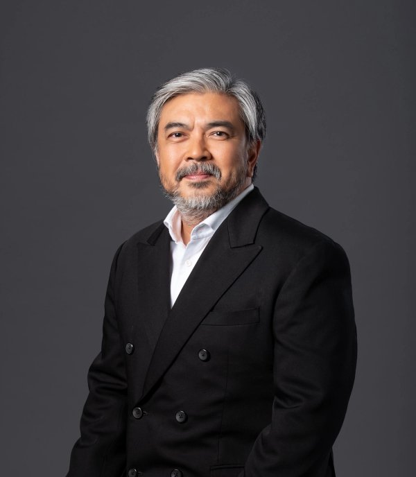 Eric Gene C. Pilapil '86