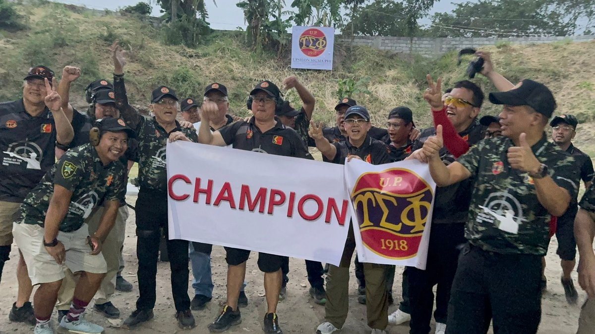 Shootsilonian Brods Defend Title, Emerge Victorious in 2025 Battle of ...
