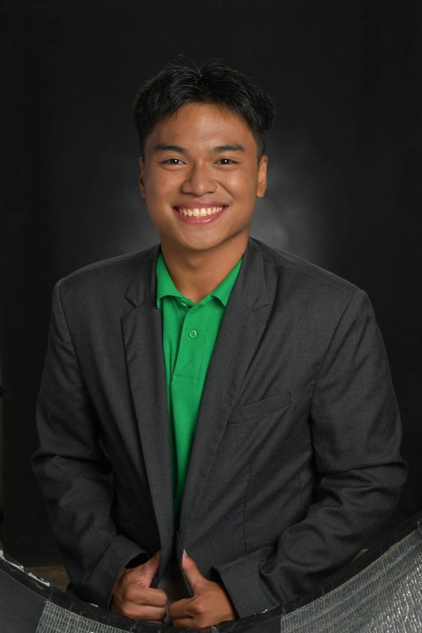 Juan Lucas Antonio Buenaflor 2023