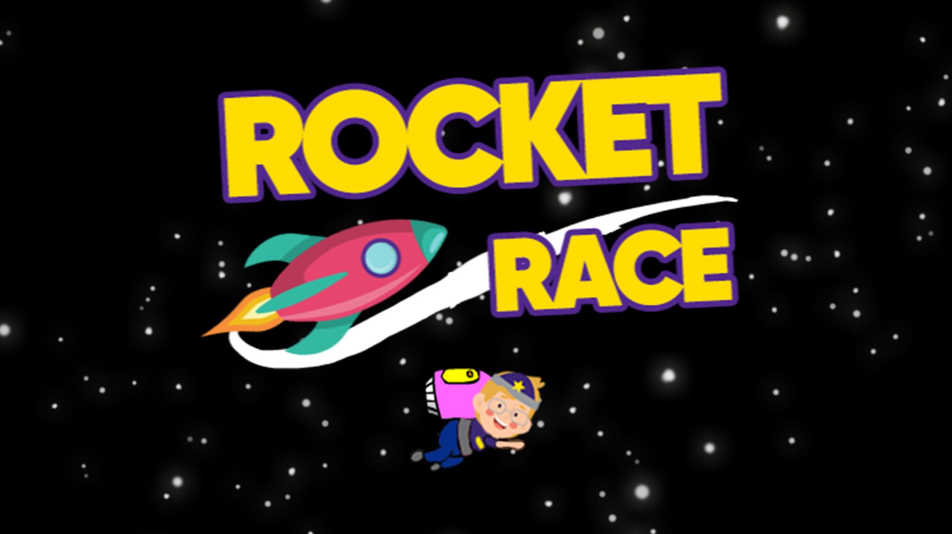 Rocket Race