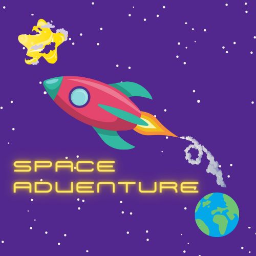 Starlight Space Adventure