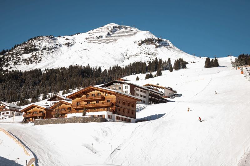Aurelio Chalet