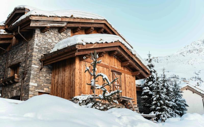 Chalet Chêne