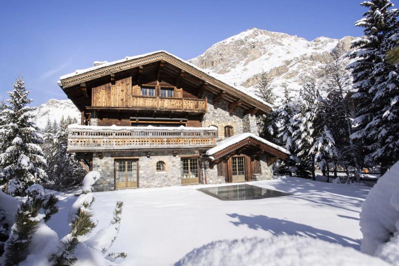 La Reserve Chalet Val d’Isère
