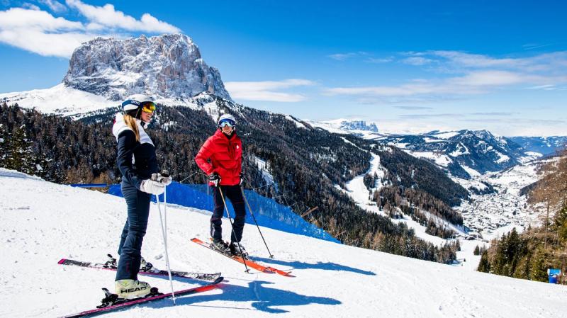 Selva Val Gardena