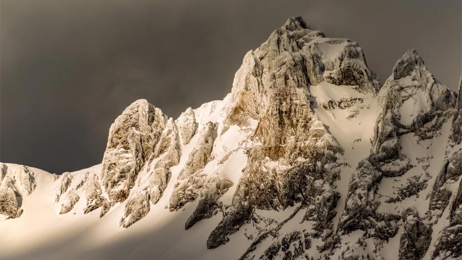 Revelstoke
