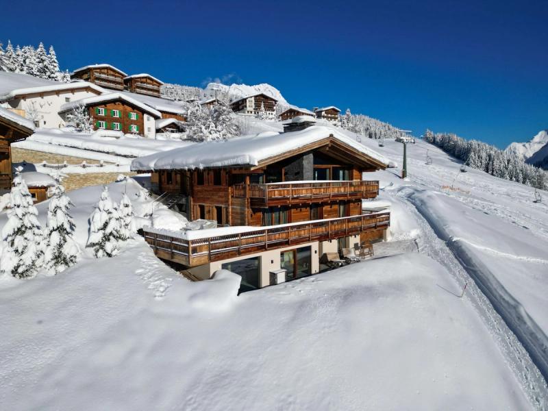 Chalet 1551