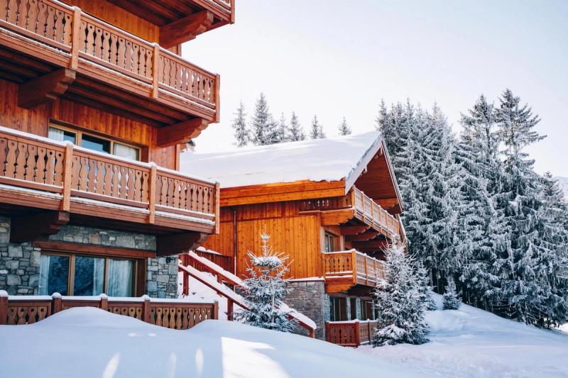Chalet Eleonore