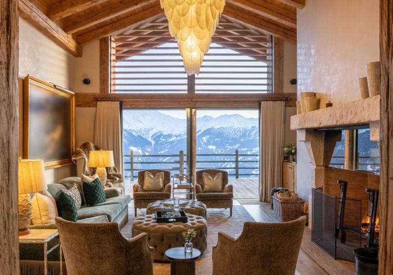 Chalet Norte