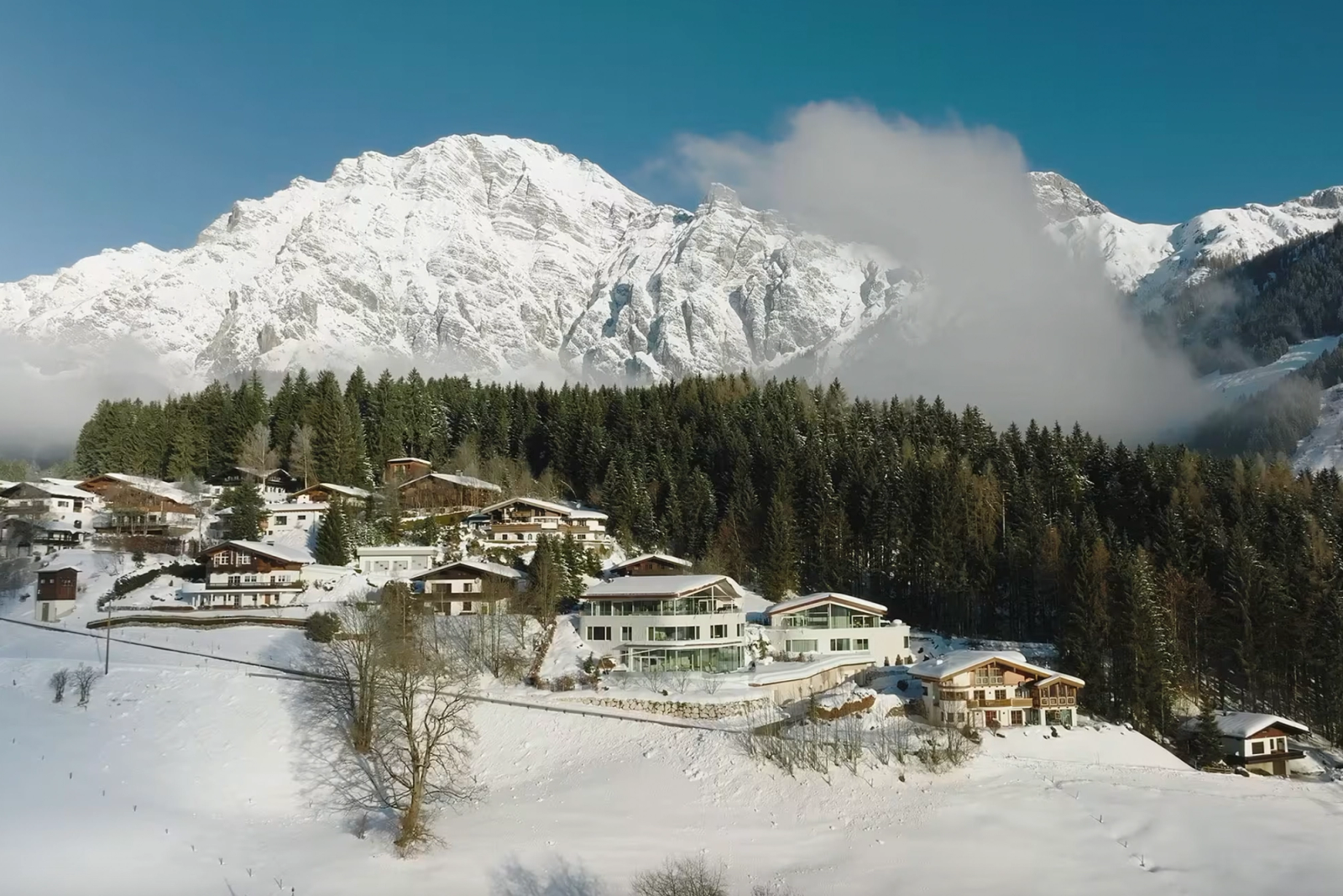 Leogang