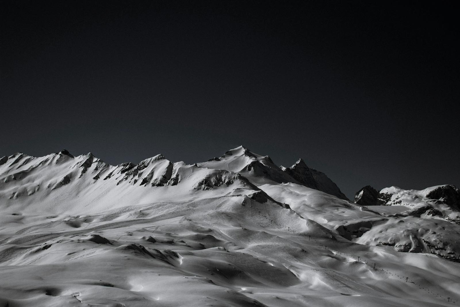 Val d'Isère