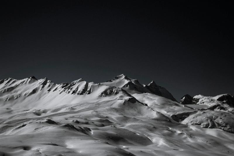 Val d'Isère
