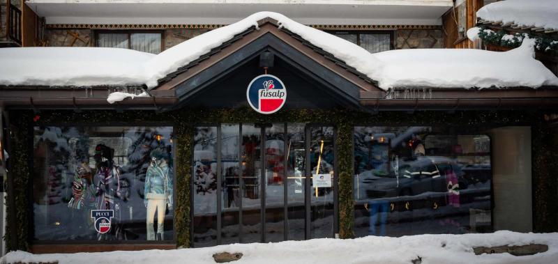 A Guide to Courchevel