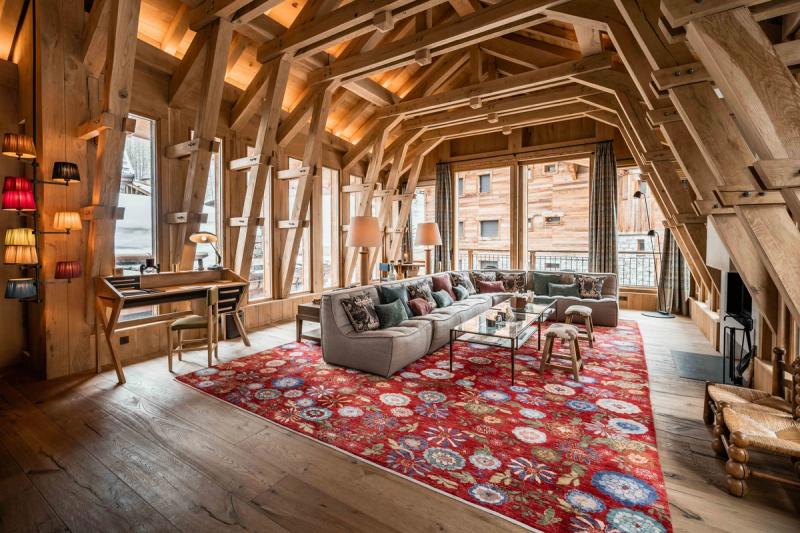 Chalet Le Grange