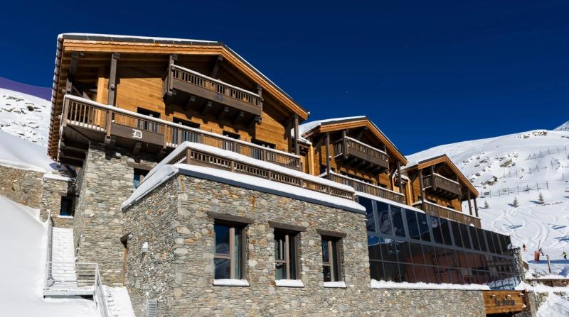La Datcha Val Thorens
