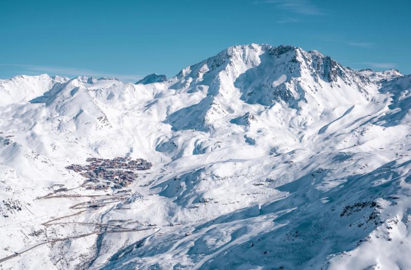 Val Thorens