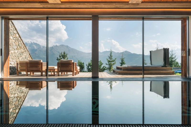 Chalet Calima