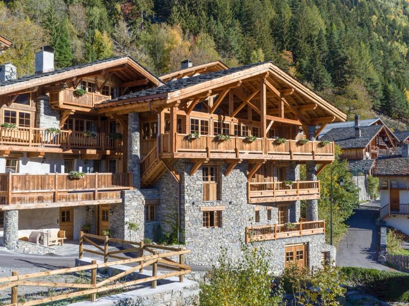 Chalet Hibou