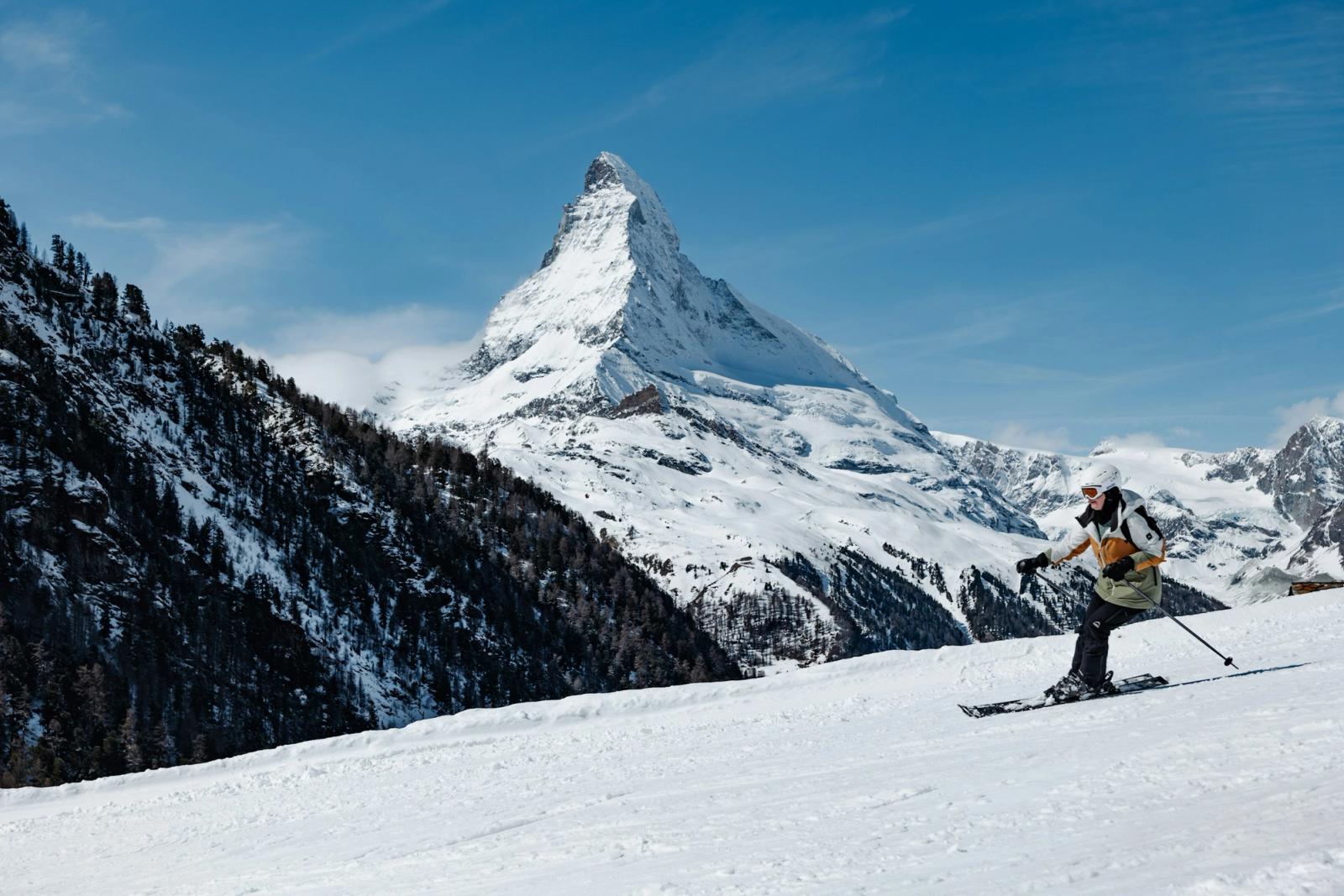 Zermatt