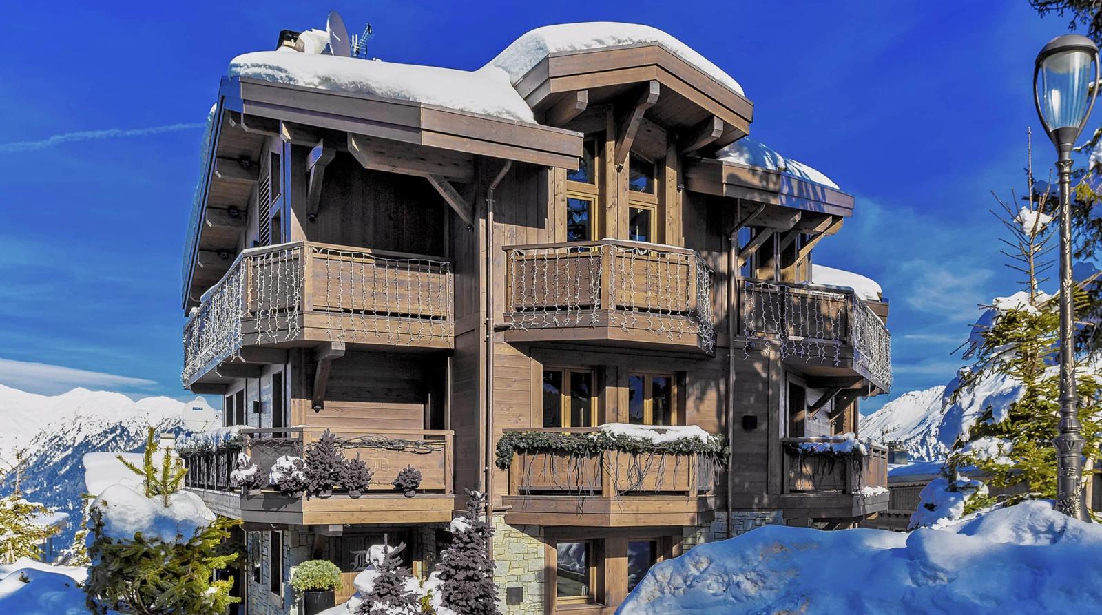 La Datcha Courchevel