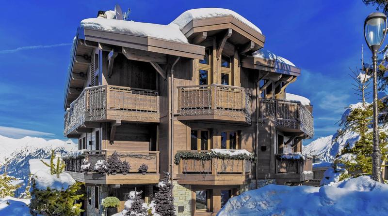 La Datcha Courchevel