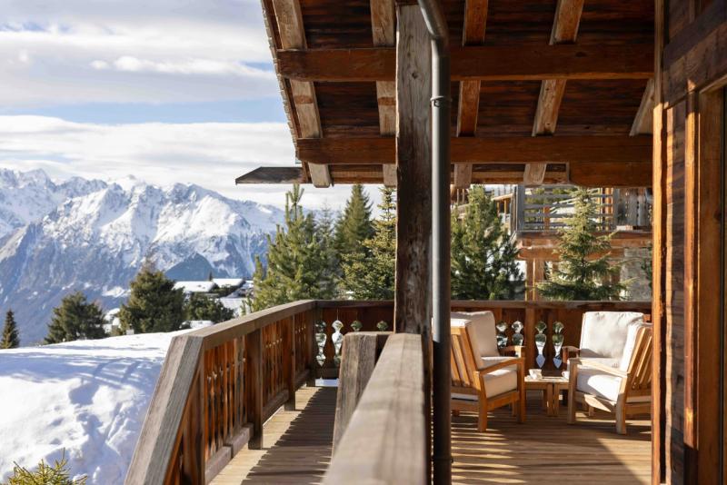 Chalet Sirocco