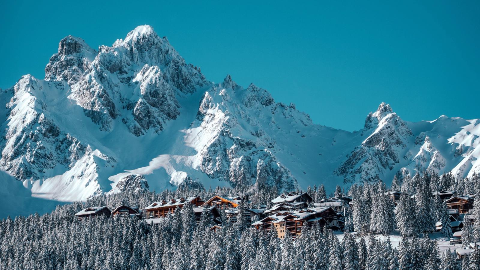 Courchevel