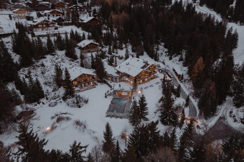 Ultima Crans-Montana