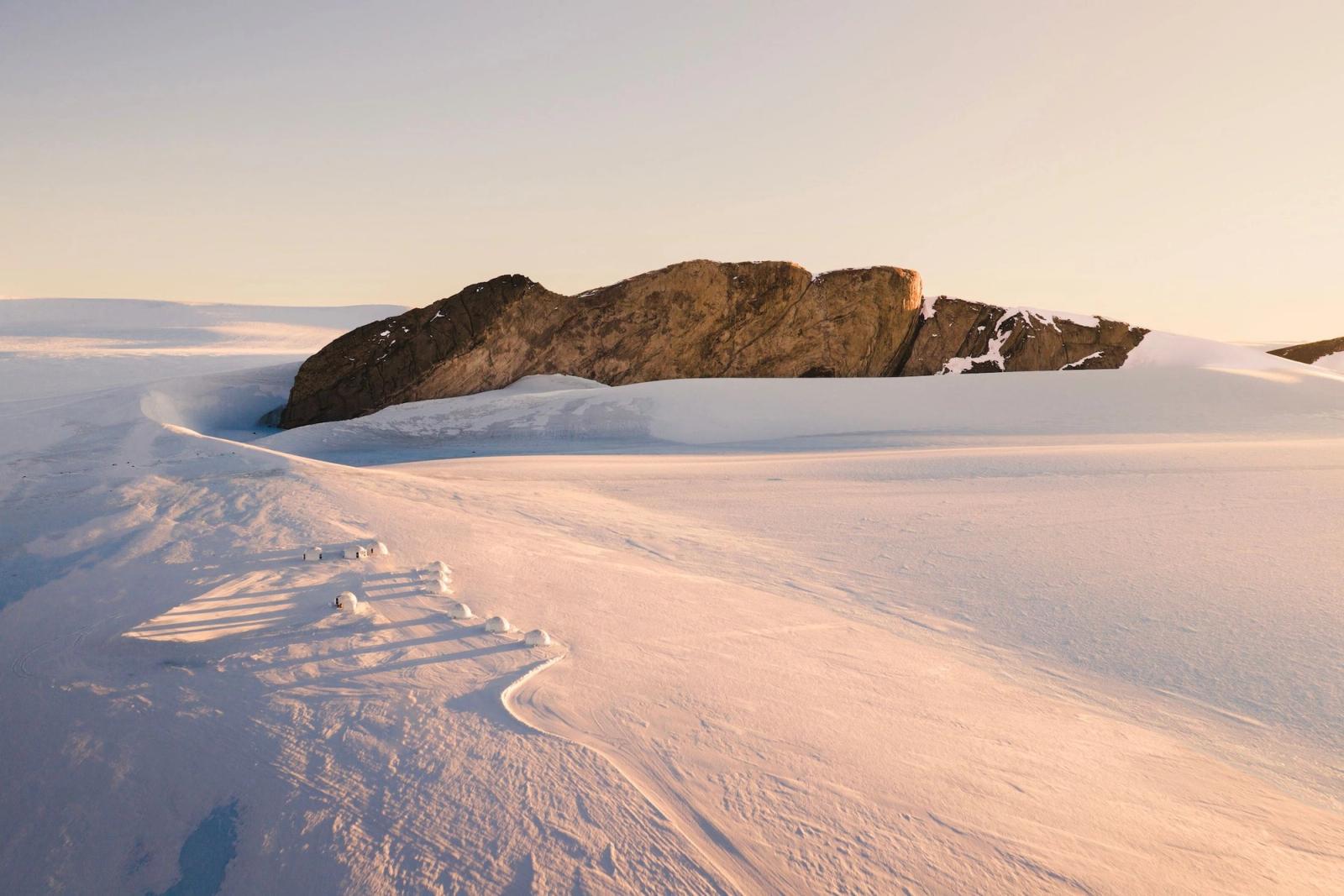 Antarctica
