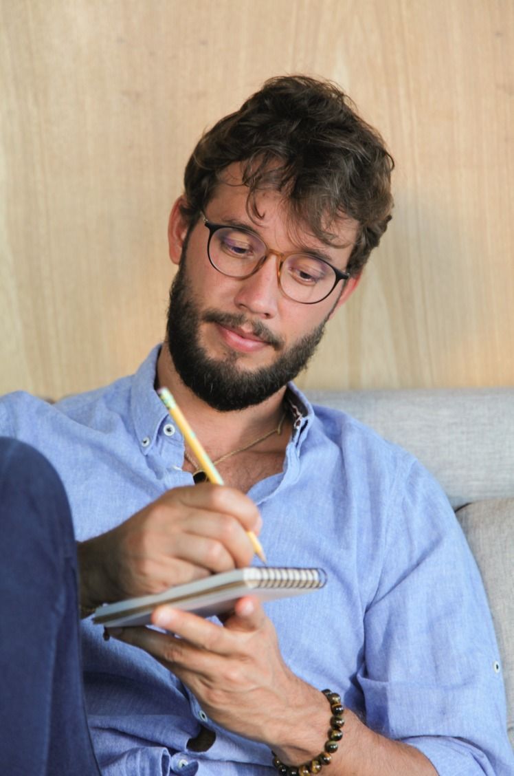 Atendimento personalizado