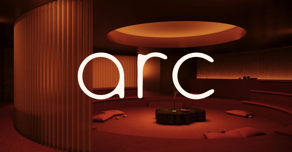 Book Sauna & Ice Bath Sessions | Arc Canary Wharf | arc