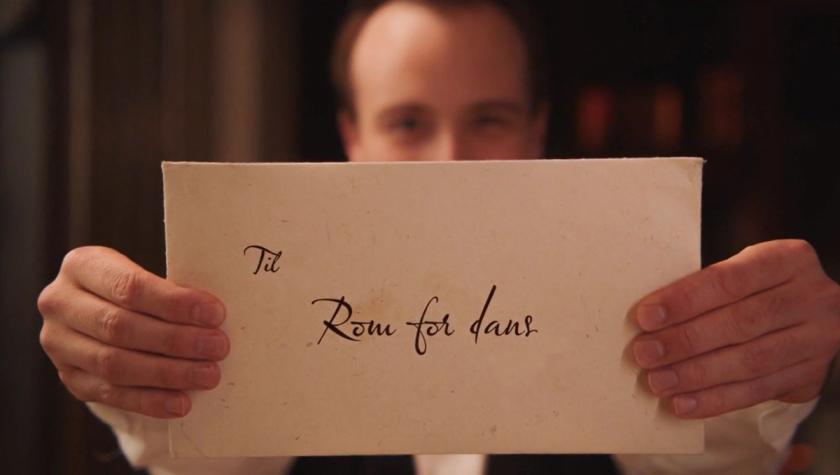 Støtte ifra Sparebankstiftelsen