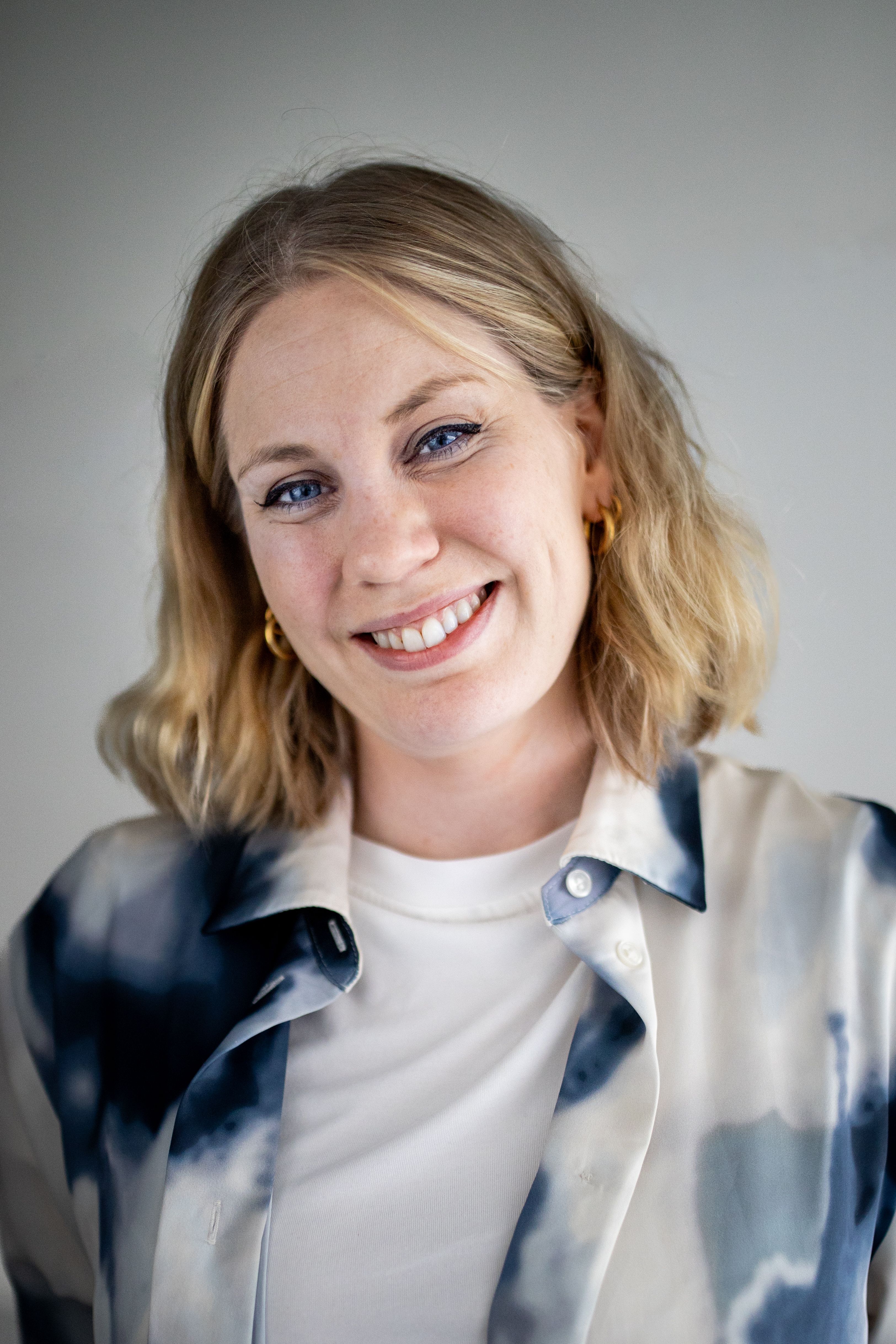 Ingeborg Bjerke Styve 