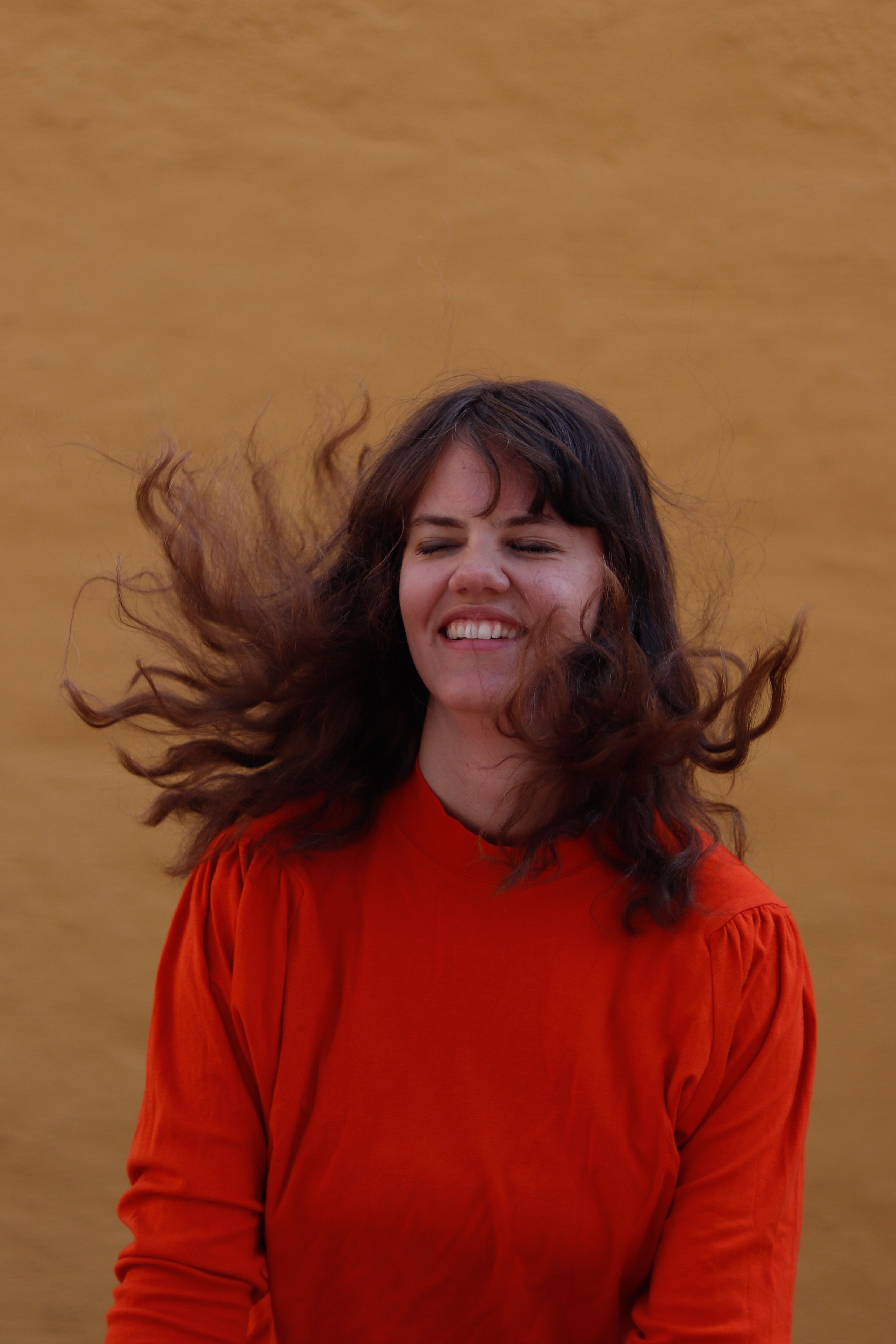 Marte Kristine Brustad Melhus 