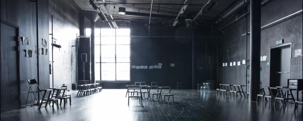 Plantegning sort prod