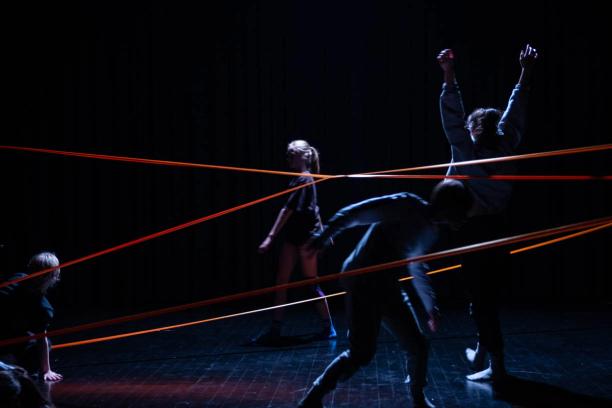 ungdommer sommerkurs 21