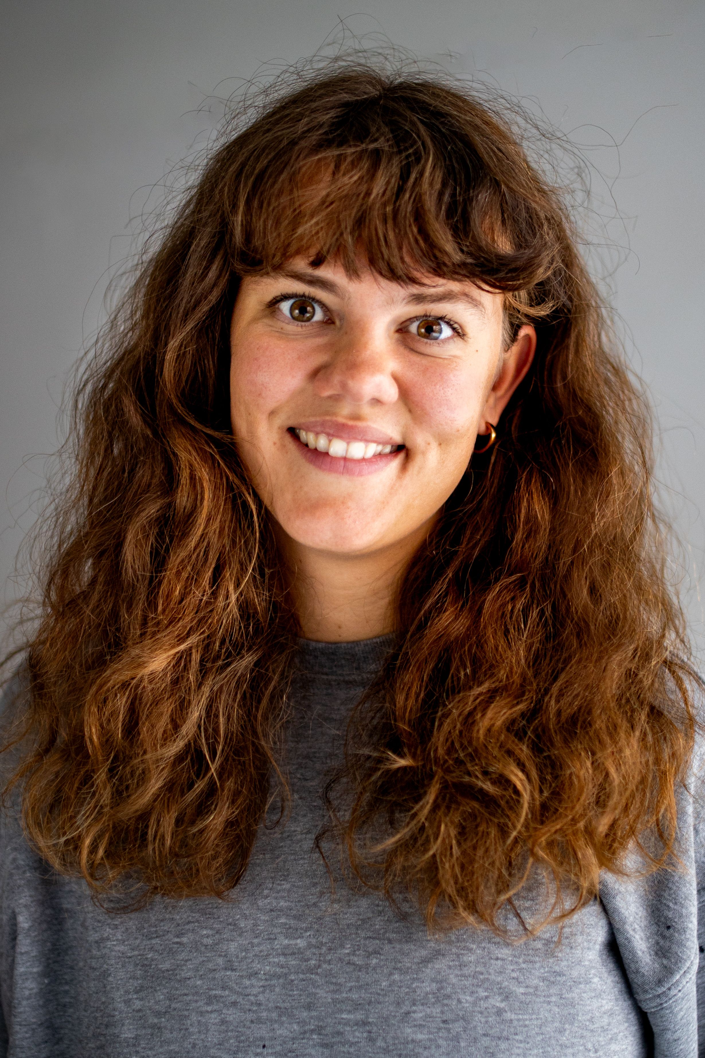 Marte Kristine Brustad Melhus