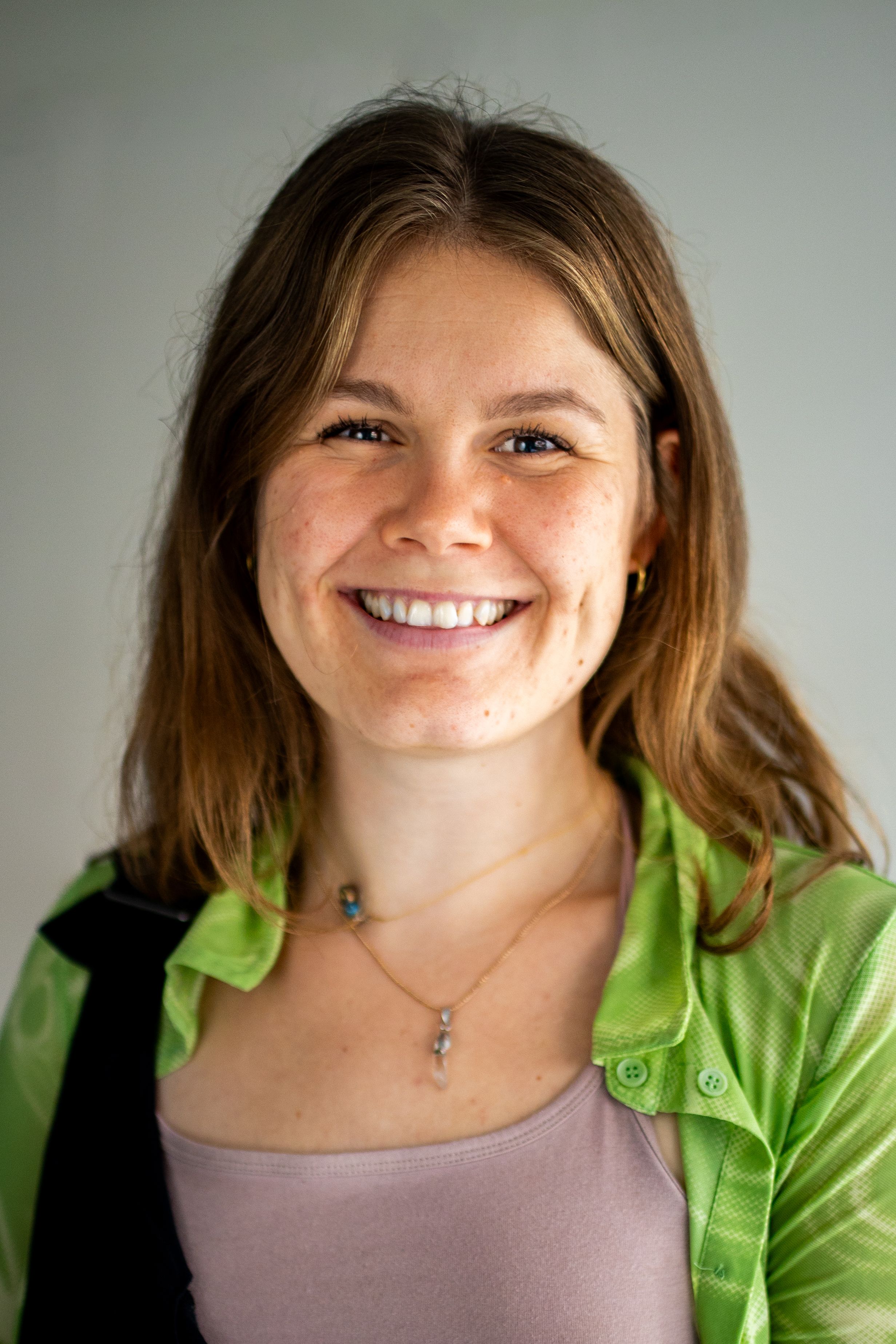 Maria Plener ansatt headshot