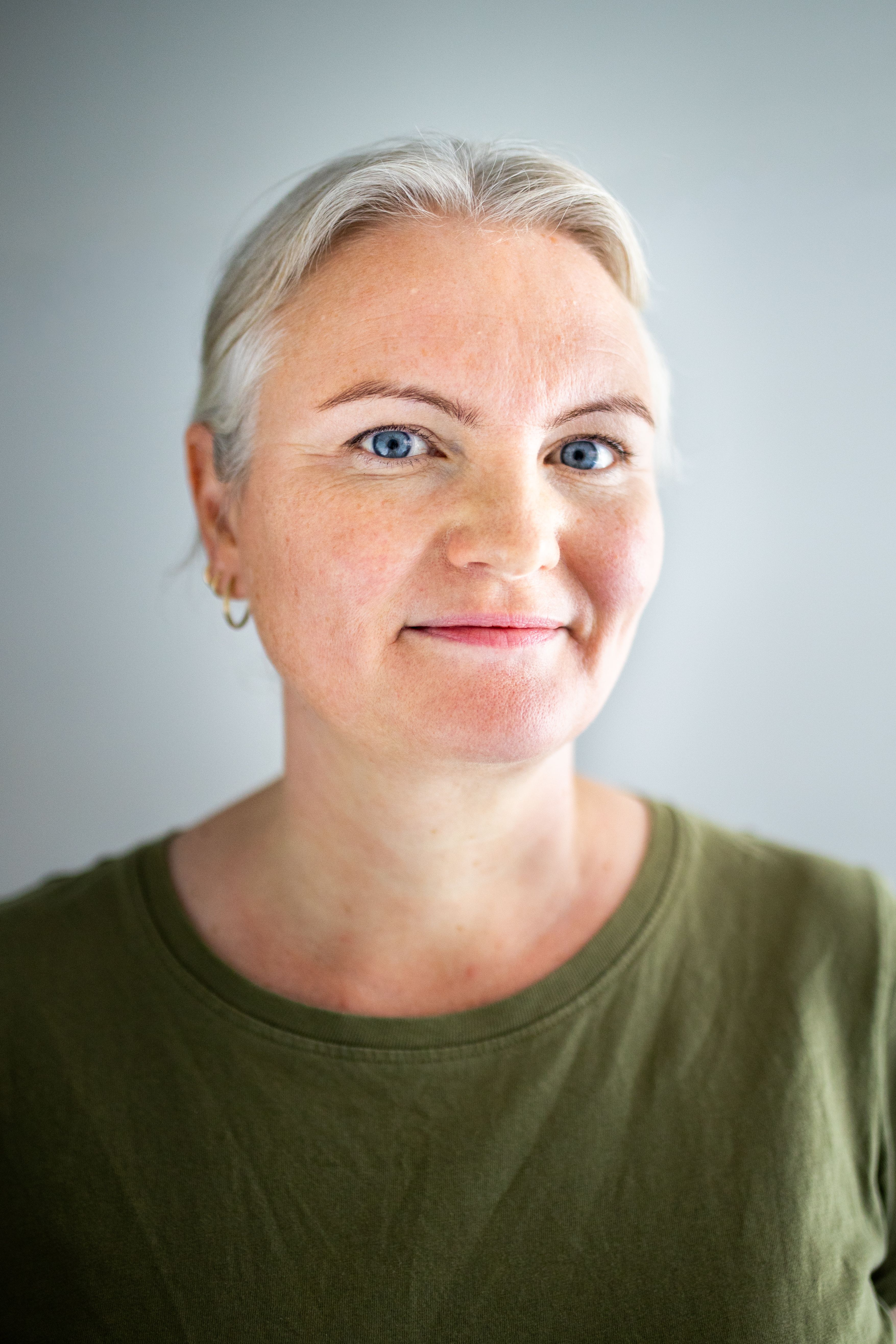 Hedvig Hjetland Lykke