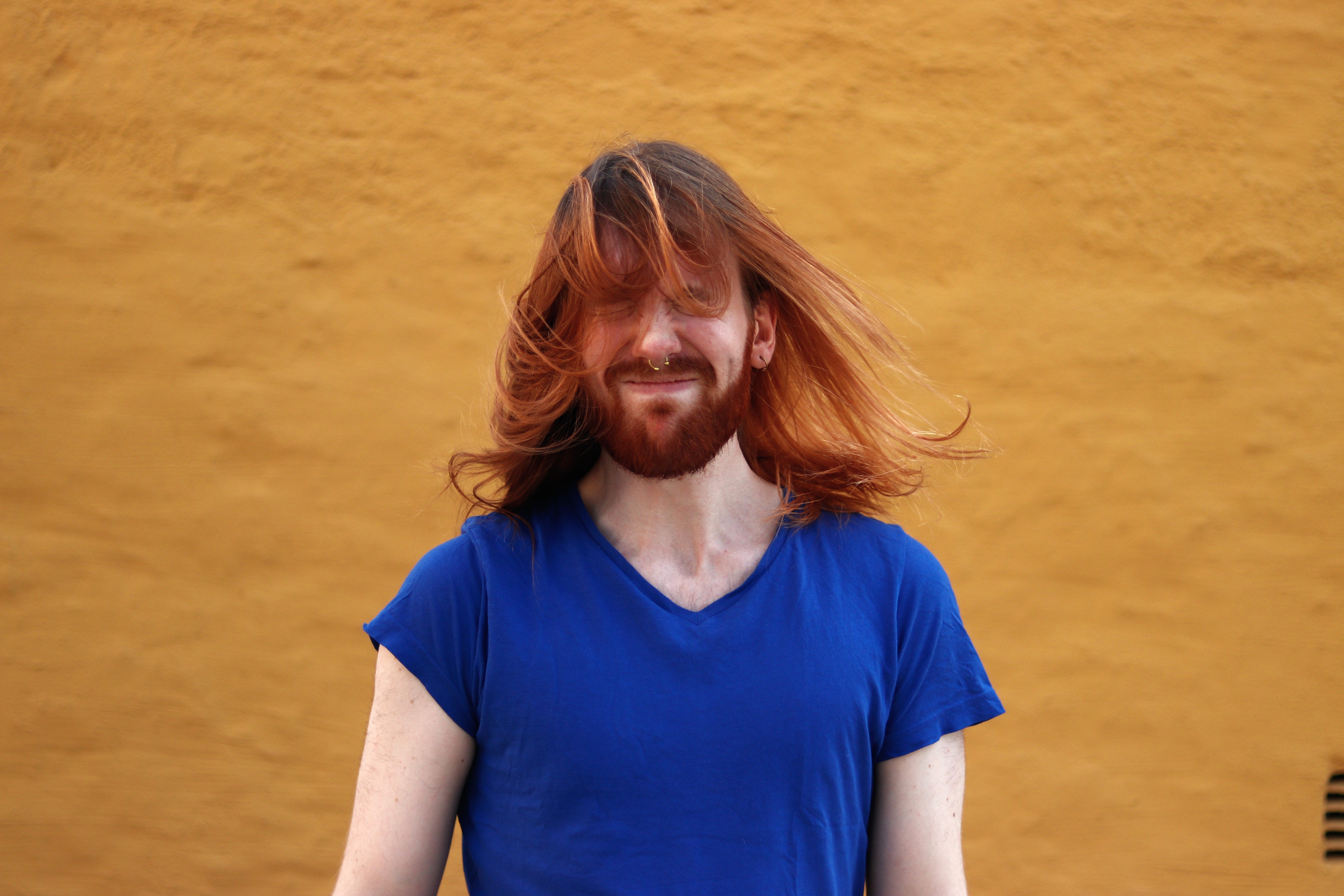 Martin Bergo Selsjord