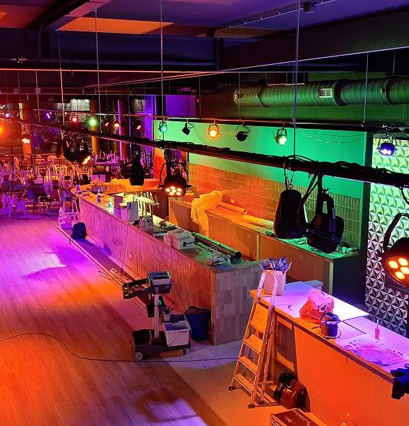 Funcenter Wormerveer