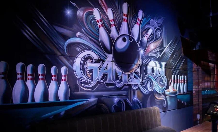 Funcenter Wormerveer
