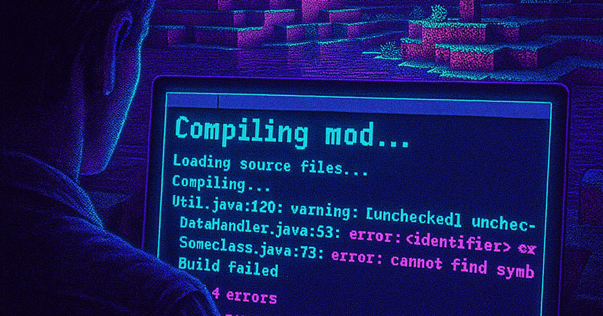Software Mod From Idea to Mod in