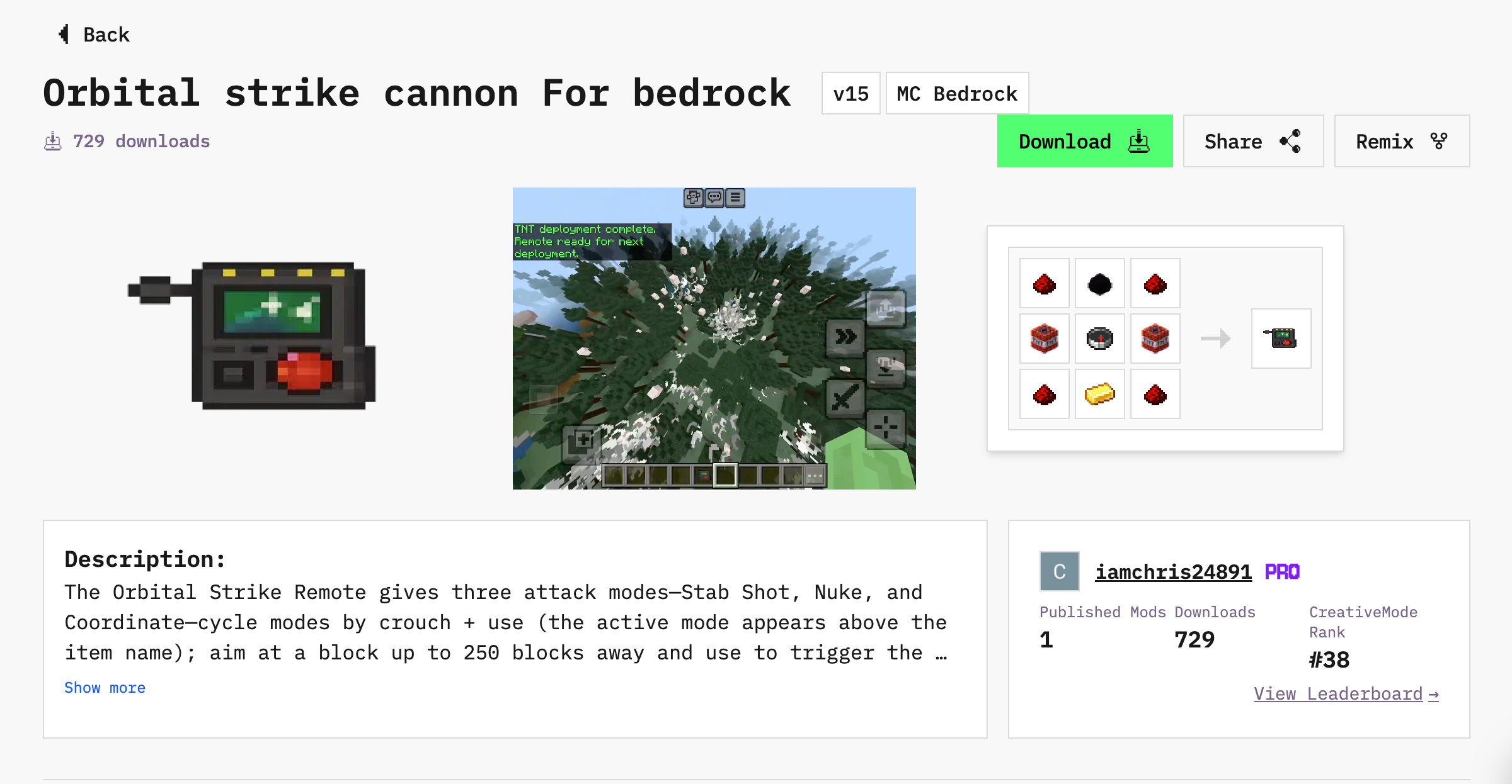 January 2026 Roundup: Best Minecraft Mods on CreativeMode | Blog ...