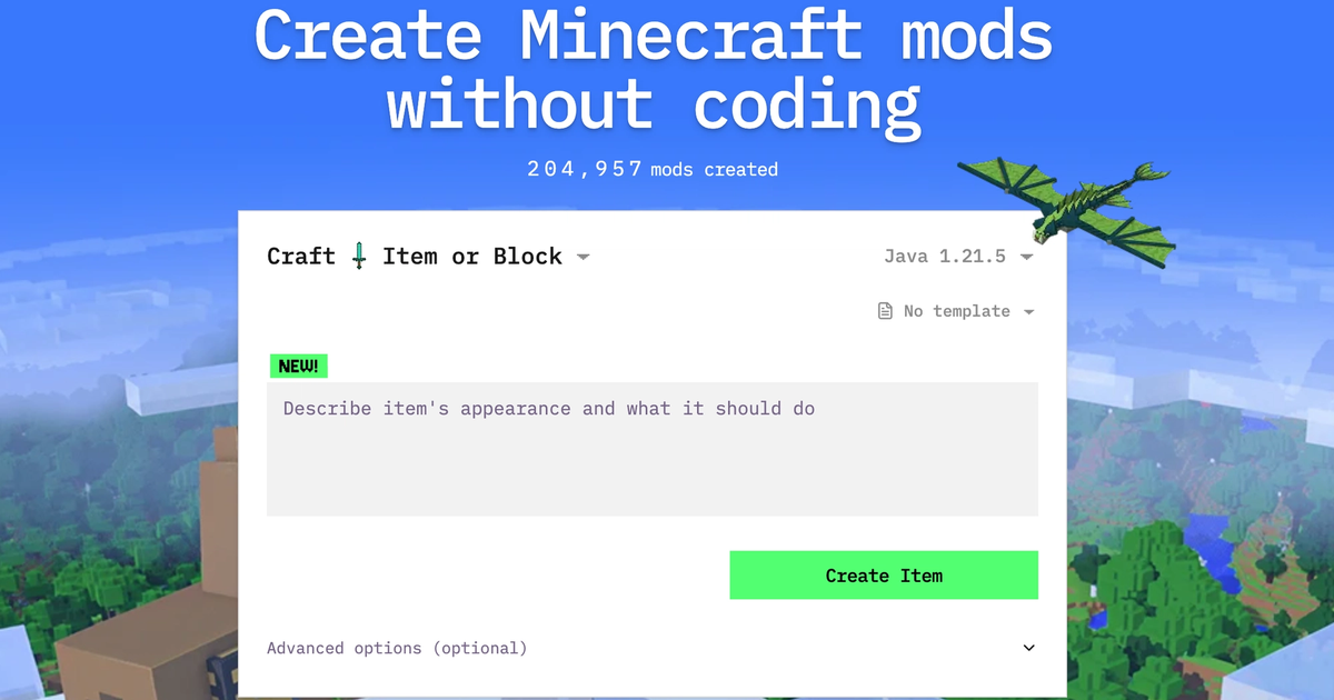 Minecraft Modual Tools Minecraft Mod Tools: Guide to Top Tools for 2026 | Blog | CreativeMode